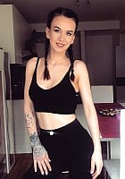 Justine Dreier